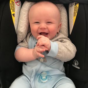 Meet your Posher, Micki